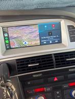 AUDI Q7 /A6 MMI 2G reparatie of Android inbouw, Ophalen of Verzenden, Audi