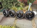 MINI JCW Double Spoke 17”, Ophalen, Gebruikt, Velg(en), 17 inch