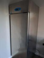 Horeca Koelkast met 5 rekken - Goed koelend, Zakelijke goederen, Horeca | Keukenapparatuur, Ophalen, Gebruikt, Koelen en Vriezen