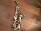 Buffet crampon S1 alt saxfoon, Muziek en Instrumenten, Ophalen of Verzenden, Zo goed als nieuw, Alt