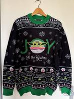Star Wars Grogu Kersttrui - Maat M, Verzamelen, Star Wars, Ophalen of Verzenden, Gebruikt