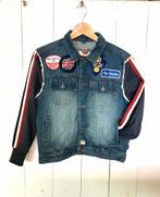 Spijkerjas jas jack Rags Industry mt.L = maat 140 - 152, Kinderen en Baby's, Kinderkleding | Maat 140, Jongen of Meisje, Rags