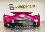 Bumper Toyota Aygo Facelift 2017-2021 Voorbumper 2-D1-13910z, Auto diversen, Tuning en Styling, Ophalen, Bumpers.nl, Info@Bumpers.nl