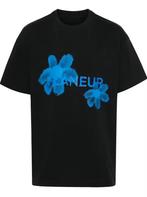 Nieuw Flaneur T-shirt, Ophalen of Verzenden, Nieuw, Zwart