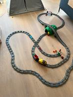 Lego Duplo Trein Set, Kinderen en Baby's, Speelgoed | Duplo en Lego, Duplo, Ophalen of Verzenden, Zo goed als nieuw