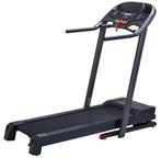 DOMYOS Loopband T520B, inclusief 10 trainingsprogramma's, Ophalen of Verzenden, Zo goed als nieuw, Loopband