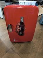 Coca cola koelkast 125 jarig jubileum, Witgoed en Apparatuur, Ophalen, Zonder vriesvak, Minder dan 45 cm, Minder dan 85 cm