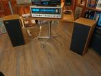 Celestion Ditton XR 15 Speakers - Vintage Topgeluid!, Audio, Tv en Foto, Luidsprekers, Ophalen