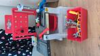 Werkbankje, Kinderen en Baby's, Speelgoed | Overig, Ophalen of Verzenden, Gebruikt, Jongen of Meisje