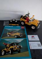 Lego Model Team 5510 compleet, Shop.lego.com/service, Lego, Aastvej 1, 7190 Billund, Denmark, Ophalen of Verzenden