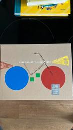 Ted van Lieshout - Rond vierkant vierkant rond, Ophalen of Verzenden, Zo goed als nieuw, Ted van Lieshout