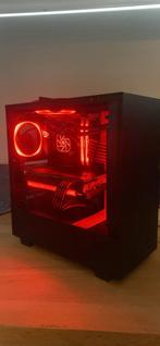 Gaming pc - RTX 3070, Computers en Software, Desktop Pc's, Ophalen, Zelf gebouwde pc, AMD Ryzen 5, Zo goed als nieuw