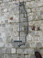 hondenrek, Ophalen, Gebruikt