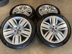 20 inch originele velgen + zomerbanden Volkswagen Tiguan