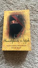 A. Wearing - Huwelijksreis in hijab, Ophalen of Verzenden, Zo goed als nieuw, A. Wearing