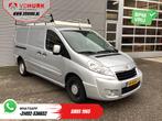 Peugeot Expert 2.0 HDI 165 pk Aut. L2 EXPORT Leder/ Imperiaa, Auto's, Euro 5, Gebruikt, Bedrijf, Diesel