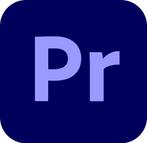 Premiere Pro 2025 (WIN), Ophalen, Zo goed als nieuw