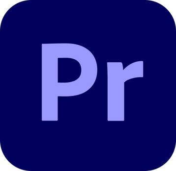 Premiere Pro 2025 (WIN) beschikbaar voor biedingen