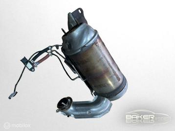 Roetfilter Renault Clio IV 1.5 dCi ECO ('12-'19) 208A00506R beschikbaar voor biedingen