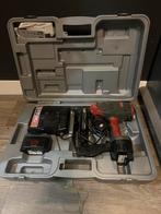 Senco 16 gauge, Ophalen of Verzenden, Gebruikt