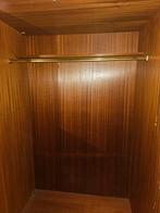 Antieke kledingkast, Huis en Inrichting, Ophalen of Verzenden, Gebruikt, 25 tot 50 cm