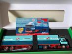 Tekno van Rijn s-Gravenzande, Hobby en Vrije tijd, Modelauto's | 1:50, Ophalen of Verzenden, Zo goed als nieuw, Bus of Vrachtwagen
