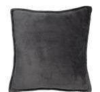 2 x Nieuwe Dutch Decor Kussenhoezen. Nu 10,00 Verzenden 1,00, Ophalen of Verzenden, Nieuw, Grijs, Vierkant