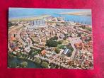 Delfzijl Luchtopname, Ophalen of Verzenden, Groningen