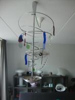 artemide design lamp ontwerp Tony Cordero, Huis en Inrichting, Lampen | Hanglampen, Ophalen, Zo goed als nieuw, Glas, 75 cm of meer