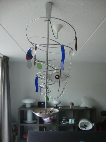 artemide design lamp ontwerp Tony Cordero beschikbaar voor biedingen