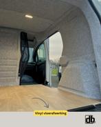 Vilt afwerking bestelbus – strakke en sfeervolle afwerking, Caravans en Kamperen, Camper-accessoires, Ophalen, Nieuw