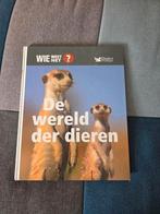 De Wereld der Dieren, Fotograferen en Filmen, D. Bodycombe; D. Gilpin, Ophalen, Gelezen