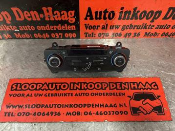 Ford Focus ('11-'18) Kachelpaneel | F1ET18C612AJ | beschikbaar voor biedingen