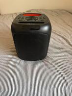 Peaq Partybox, Ophalen, JBL, Overige typen, Zo goed als nieuw