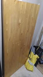 Bureau IKEA, Huis en Inrichting, Bureaus, Ophalen, Gebruikt, Bureau