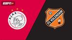 Tickets Ajax - FC Volendam te koop!, Tickets en Kaartjes, Twee personen, Januari