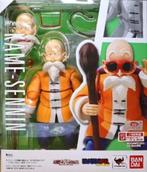 S.H. Figuarts dragon ball master roshi, Ophalen of Verzenden, Zo goed als nieuw