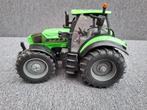 Siku 1:32 deutz fahr tractor, Hobby en Vrije tijd, Modelauto's | 1:32, Ophalen of Verzenden, Zo goed als nieuw, Tractor of Landbouw