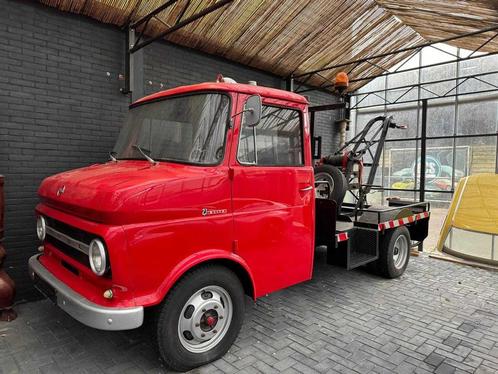 Opel BLITZ 2.1D 1.75 T BE Takelwagen, BD-88-XY, Auto's, Bestelauto's, Bedrijf, Opel, Diesel, Handgeschakeld, Origineel Nederlands