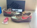 NIKE AIR MAX 1 maat 44 CLOT KISS OF DEATH SNEAKERS nieuw, Overige kleuren, Nieuw, Ophalen of Verzenden, Sneakers of Gympen
