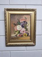 Acht div schilderijen  25 euro p st ., Antiek en Kunst, Kunst | Schilderijen | Klassiek, Ophalen of Verzenden