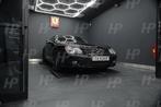 Mercedes-Benz SL 5.5 Sl55 AMG Kompr Roadster AUT 2003 Zwart, Automaat, Achterwielaandrijving, 8 cilinders, 501 pk