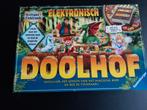 Elektronisch Doolhof bordspel, Hobby en Vrije tijd, Gezelschapsspellen | Bordspellen, Ophalen of Verzenden, Gebruikt