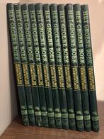 Het Groene Boek - Encyclopedie van Planten (11 delen), Boeken, Encyclopedieën, Ophalen, Gelezen, Bloemen en Planten, Complete serie