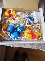 Lichtset Disney Pooh 1 tonnetje ontbreekt, Ophalen of Verzenden, Gebruikt