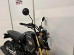 Honda MSX 125 ABS (bj 2023), Bedrijf, 11 kW of minder, 124 cc, Minimaal motorrijbewijs A1
