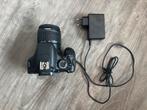 Canon Eos 600D, 18 Megapixel, Gebruikt, Spiegelreflex, Canon