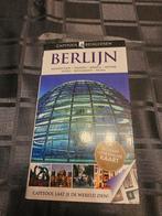 Malgorzata Omilanowaska - Berlijn, Capitool, Europa, Ophalen of Verzenden, Zo goed als nieuw