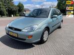 Ford Focus 1.4-16V Trend, 15 km/l, 4 cilinders, Elektrische ramen, Origineel Nederlands