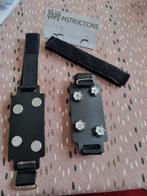 ijsgrijpers, Ophalen of Verzenden, Schoenen